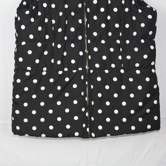 Polka Dot Circo Kids Vest XL - Picture 3 of 7